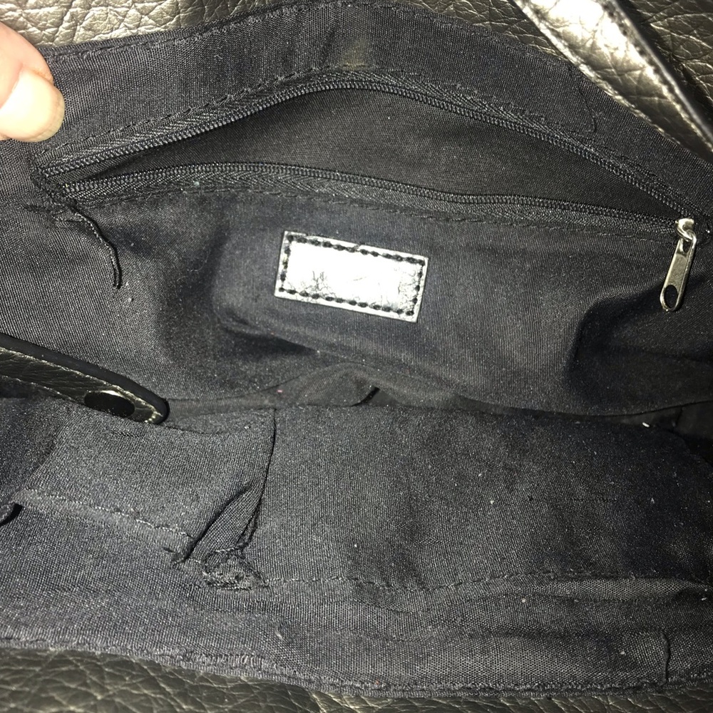 Leather - Picture 3 of 5